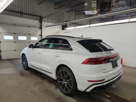 Audi Q8 TECHNIK/Pano/Distronic/360/B&O/Обдухване, снимка 4
