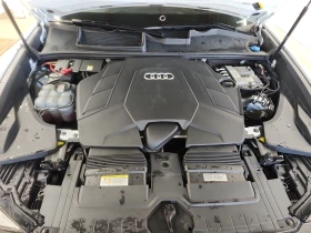 Audi Q8 TECHNIK/Pano/Distronic/360/B&O/Обдухване, снимка 17