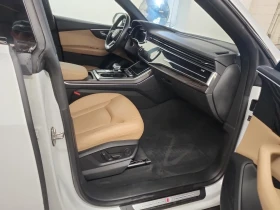 Audi Q8 TECHNIK/Pano/Distronic/360/B&O/Обдухване, снимка 9