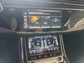 Audi Q8 TECHNIK/Pano/Distronic/360/B&O/Обдухване, снимка 15