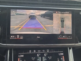 Audi Q8 TECHNIK/Pano/Distronic/360/B&O/Обдухване, снимка 14