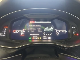 Audi Q8 TECHNIK/Pano/Distronic/360/B&O/Обдухване, снимка 16