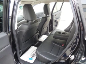 Honda Cr-v 1.6CTDI-160-4X4-NAVI-KOJA-PANORAMA-AVTOMAT-LIZING, снимка 12