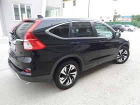Honda Cr-v 1.6CTDI-160-4X4-NAVI-KOJA-PANORAMA-AVTOMAT-LIZING, снимка 4