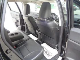 Honda Cr-v 1.6CTDI-160-4X4-NAVI-KOJA-PANORAMA-AVTOMAT-LIZING, снимка 13