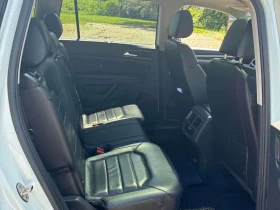 VW Atlas * Highline * ПОДГРЕВИ * ПАНО * KEYLESS, снимка 14