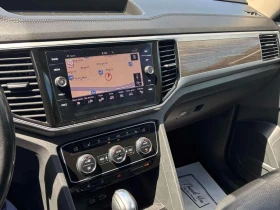 VW Atlas * Highline * ПОДГРЕВИ * ПАНО * KEYLESS, снимка 9