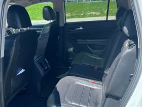 VW Atlas * Highline * ПОДГРЕВИ * ПАНО * KEYLESS, снимка 12