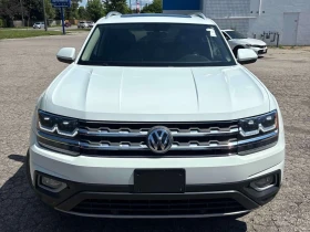 VW Atlas * Highline * ПОДГРЕВИ * ПАНО * KEYLESS, снимка 6