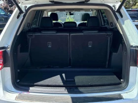 VW Atlas * Highline * ПОДГРЕВИ * ПАНО * KEYLESS, снимка 13