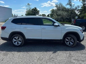 VW Atlas * Highline * ПОДГРЕВИ * ПАНО * KEYLESS, снимка 3