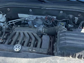 VW Atlas * Highline * ПОДГРЕВИ * ПАНО * KEYLESS, снимка 16