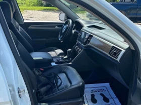 VW Atlas * Highline * ПОДГРЕВИ * ПАНО * KEYLESS, снимка 15