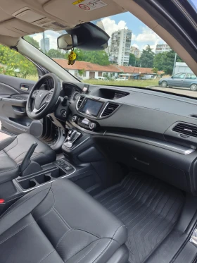 Honda Cr-v, снимка 11