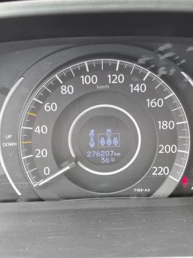 Honda Cr-v, снимка 15