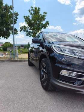 Honda Cr-v, снимка 4