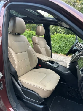 Mercedes-Benz ML 350 AMG/PANORAMA/FULL SERVICE , снимка 12