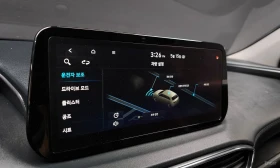 Hyundai Santa fe, снимка 16