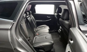 Hyundai Santa fe, снимка 11