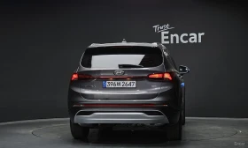 Hyundai Santa fe, снимка 4