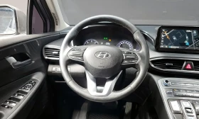 Hyundai Santa fe, снимка 13