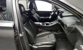 Hyundai Santa fe, снимка 12
