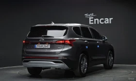 Hyundai Santa fe, снимка 2
