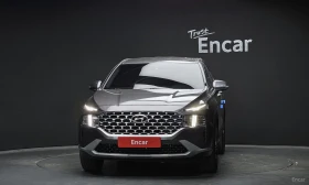 Hyundai Santa fe, снимка 3