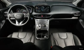 Hyundai Santa fe, снимка 7
