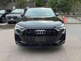 Audi Q3 Technik | ОТ ПРЕДСТАВИТЕЛСТВО НА AUDI, снимка 2