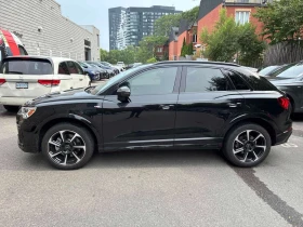 Audi Q3 Technik | ОТ ПРЕДСТАВИТЕЛСТВО НА AUDI, снимка 3
