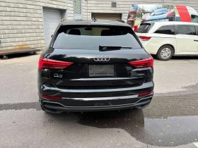 Audi Q3 Technik | ОТ ПРЕДСТАВИТЕЛСТВО НА AUDI, снимка 5
