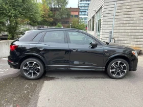 Audi Q3 Technik | ОТ ПРЕДСТАВИТЕЛСТВО НА AUDI, снимка 4