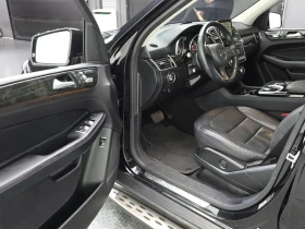 Mercedes-Benz GLE W166 Gle350 D 4Matic, снимка 10