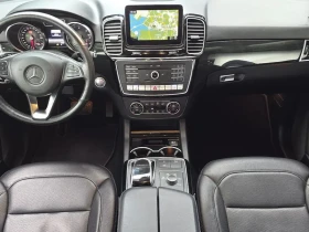 Mercedes-Benz GLE W166 Gle350 D 4Matic, снимка 7