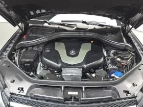 Mercedes-Benz GLE W166 Gle350 D 4Matic, снимка 6