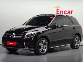 Mercedes-Benz GLE W166 Gle350 D 4Matic, снимка 1