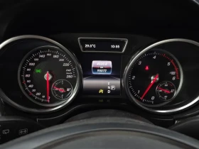Mercedes-Benz GLE W166 Gle350 D 4Matic, снимка 8