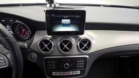 Mercedes-Benz GLA 220 ЕЛ. БАГАЖНИК* BLIND SPOT* КРАЙНА ЦЕНА, снимка 14