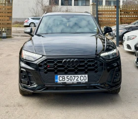 Audi SQ5 Technik BlackOptics Quattro, снимка 2