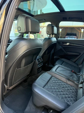 Audi SQ5 Technik BlackOptics Quattro, снимка 10