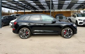 Audi SQ5 Technik BlackOptics Quattro, снимка 4