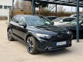 Audi SQ5 Technik BlackOptics Quattro, снимка 1