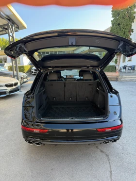 Audi SQ5 Technik BlackOptics Quattro, снимка 14