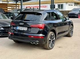 Audi SQ5 Technik BlackOptics Quattro, снимка 7
