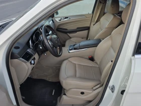 Mercedes-Benz ML 350 3.5 CDI 258 k.c. 4 matic AMG-Pack, снимка 10