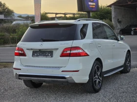 Mercedes-Benz ML 350 3.5 CDI 258 k.c. 4 matic AMG-Pack, снимка 5