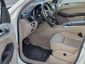 Mercedes-Benz ML 350 3.5 CDI 258 k.c. 4 matic AMG-Pack, снимка 9