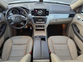 Mercedes-Benz ML 350 3.5 CDI 258 k.c. 4 matic AMG-Pack, снимка 15