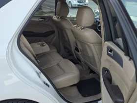 Mercedes-Benz ML 350 3.5 CDI 258 k.c. 4 matic AMG-Pack, снимка 12